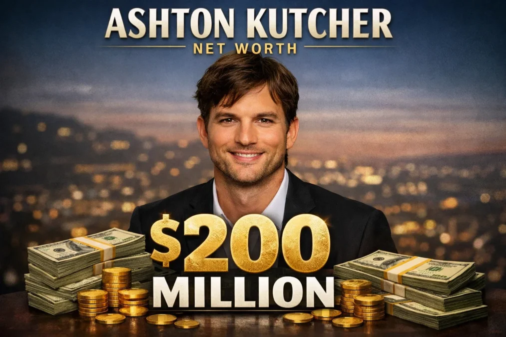 Ashton Kutcher Net Worth: A Complete Look at the Actor, Investor, and Entrepreneur 2 task 01kk601h63fkt9mzfn1qxan180 1772949151 img 1