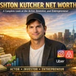 Ashton Kutcher Net Worth: A Complete Look at the Actor, Investor, and Entrepreneur 5 Ashton Kutcher Net Worth