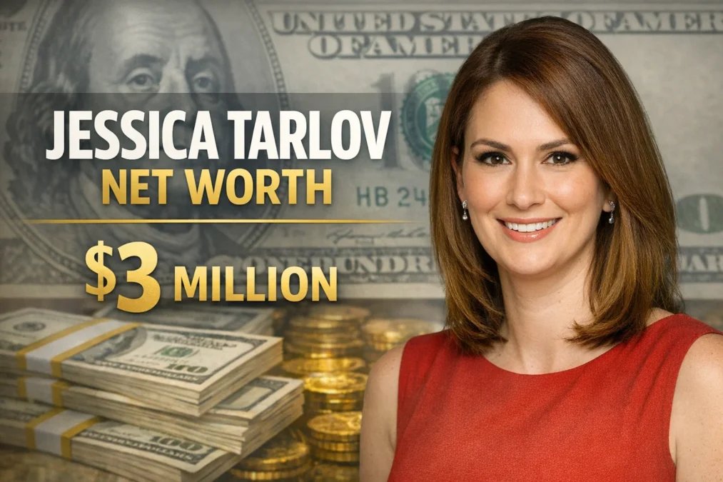 Jessica Tarlov Net Worth: A Complete Guide to Her Career, Salary, and Success 2 task 01kkb62jxqffttp09jy7h976s0 1773123285 img 0