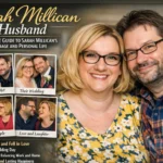 Sarah Millican Husband: A Complete Guide to Sarah Millican’s Marriage and Personal Life 5 Sarah Millican Husband
