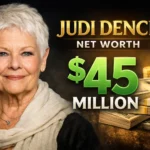 Judi Dench Net Worth: A Complete Guide to Her Wealth, Career, and Success 5 Judi Dench Net Worth