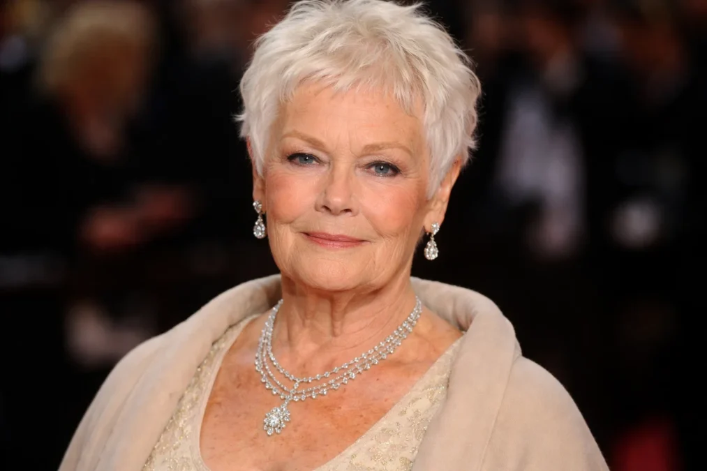 Judi Dench Net Worth: A Complete Guide to Her Wealth, Career, and Success 2 task 01kkxbbtf3eq2a1acejg0w6905 1773732767 img 0