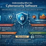What Are Cybersecurity Software WBSoftwarement? A Complete Beginner-Friendly Guide 5 What Are Cybersecurity Software WBSoftwarement