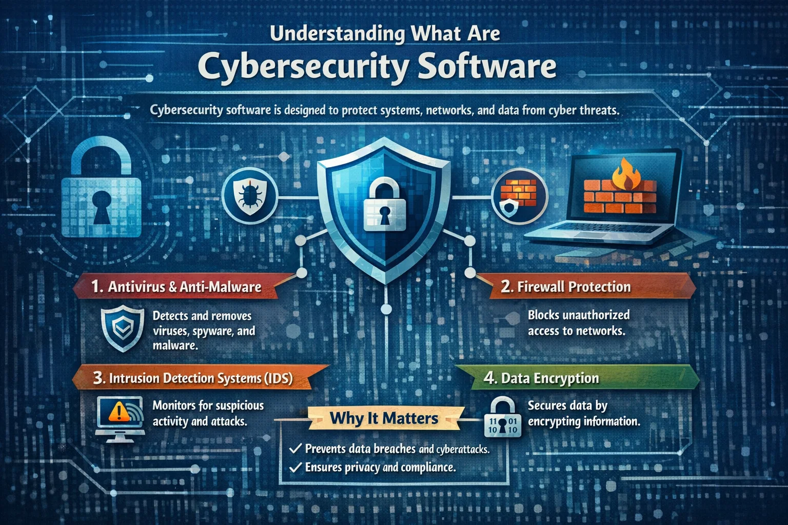 What Are Cybersecurity Software WBSoftwarement? A Complete Beginner-Friendly Guide 113 What Are Cybersecurity Software WBSoftwarement