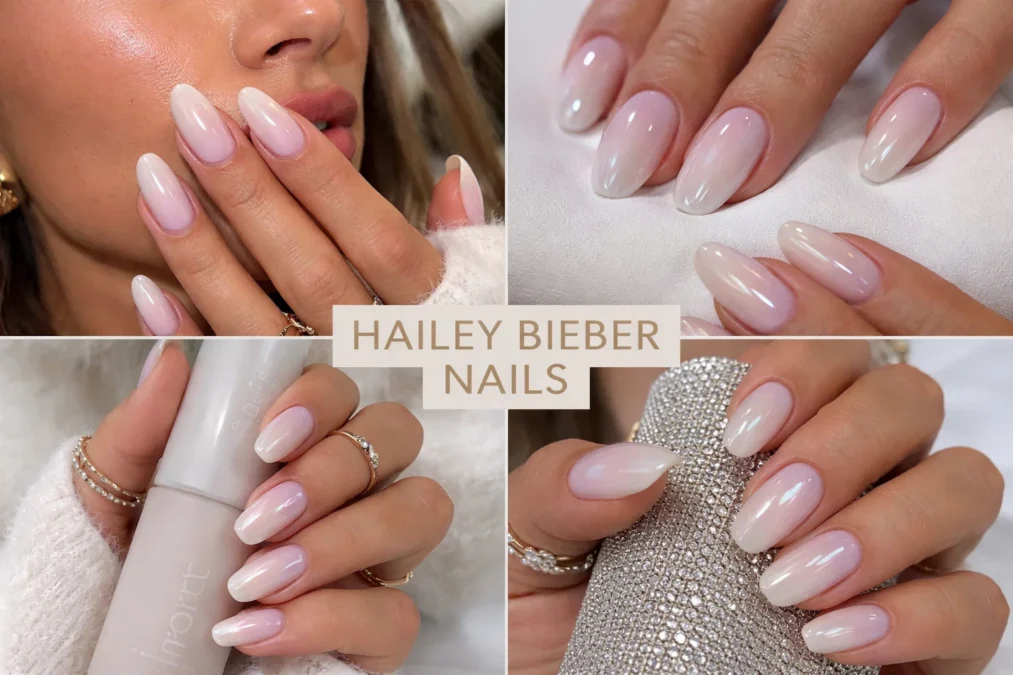 Hailey Bieber Nails: The Ultimate Guide to the Trend Everyone Loves 2 task 01kkzvdb1zfr6bwy7vctacnxvh 1773816706 img 0