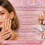 Hailey Bieber Nails: The Ultimate Guide to the Trend Everyone Loves 5 Hailey Bieber Nails