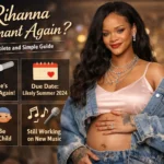 Is Rihanna Pregnant Again? A Complete and Simple Guide 5 Is Rihanna Pregnant Again
