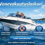 Venevakuutuslaskuri: A Simple Guide to Smart Boat Insurance Planning 5 Venevakuutuslaskuri
