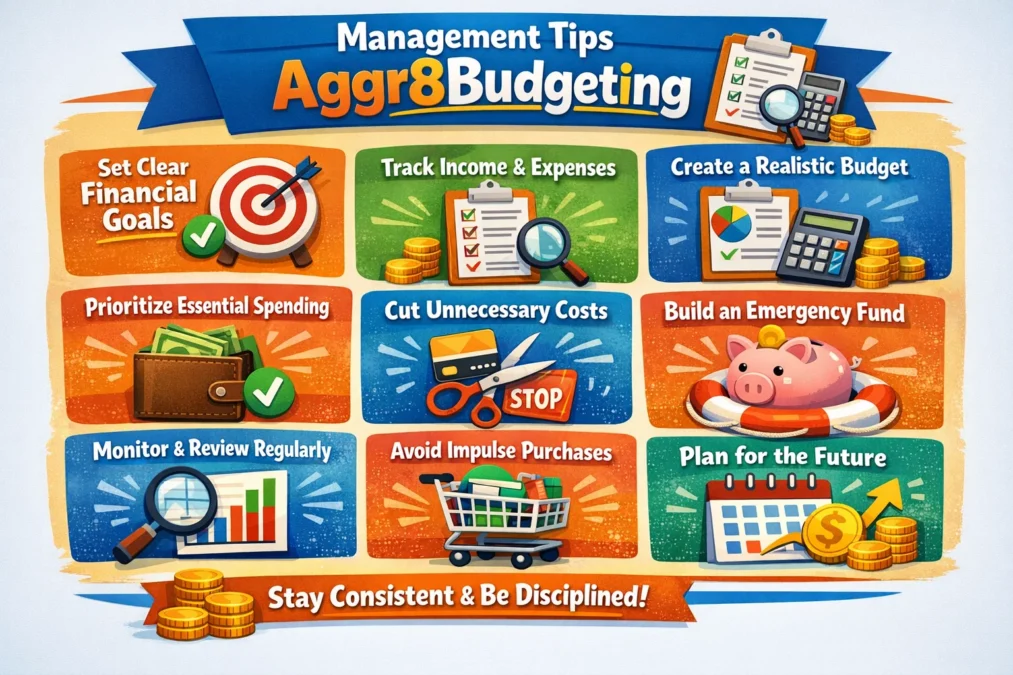 Management Tips Aggr8Budgeting: A Complete Guide to Smarter Money Management 2 task 01km2ce6d3ectsjymmrzhqn687 1773901710 img 0