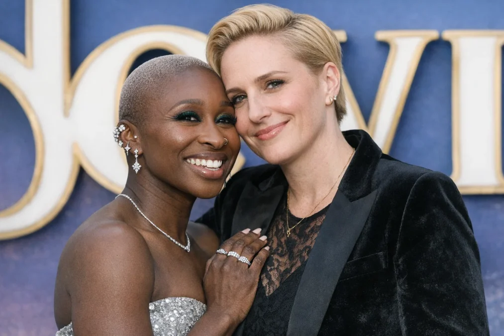 Cynthia Erivo Wife: Everything You Need to Know 1 Cynthia Erivo Wife