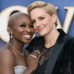 Cynthia Erivo Wife: Everything You Need to Know 3 Cynthia Erivo Wife