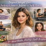 Selena Gomez Weight Loss: A Complete and Honest Guide 3 Selena Gomez Weight Loss