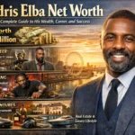 Idris Elba Net Worth: A Complete Guide to His Wealth, Career, and Success 3 Idris Elba Net Worth