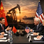 China US Oil Trade Negotiations: A Clear and Optimistic Guide 3 China US Oil Trade Negotiations