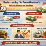 Understanding No Tax on Overtime: What It Means for Workers 3 No Tax on Overtime