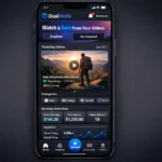 Application Mobile Dualmedia: A Complete Guide to Smart Digital Experiences 3 Application Mobile Dualmedia