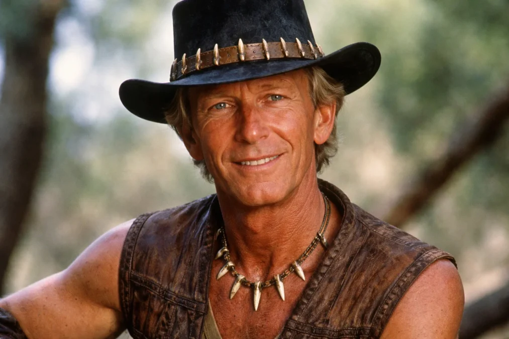 Paul Hogan: A Complete Guide to the Life and Legacy of Paul Hogan 1 Paul Hogan