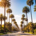 California Palm Trees: A Complete Guide to Beauty, History, and Growth 3 California Palm Trees