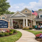 Personal Care Home: A Complete Guide to Comfort, Support, and Quality Living 3 Personal Care Home