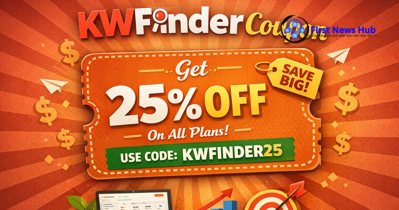 KWFinder Coupon: The Complete Guide to Saving Money on SEO Tools 1 KWFinder Coupon