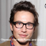 Jonathan Taylor Thomas: The Rise, Fame, and Quiet Life of a 90s Icon 3 Jonathan Taylor Thomas