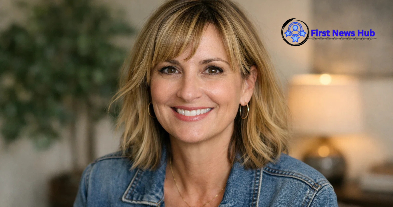 Kerri Kenney-Silver: A Complete Guide to Her Life, Career, and Success 1 Kerri Kenney-Silver