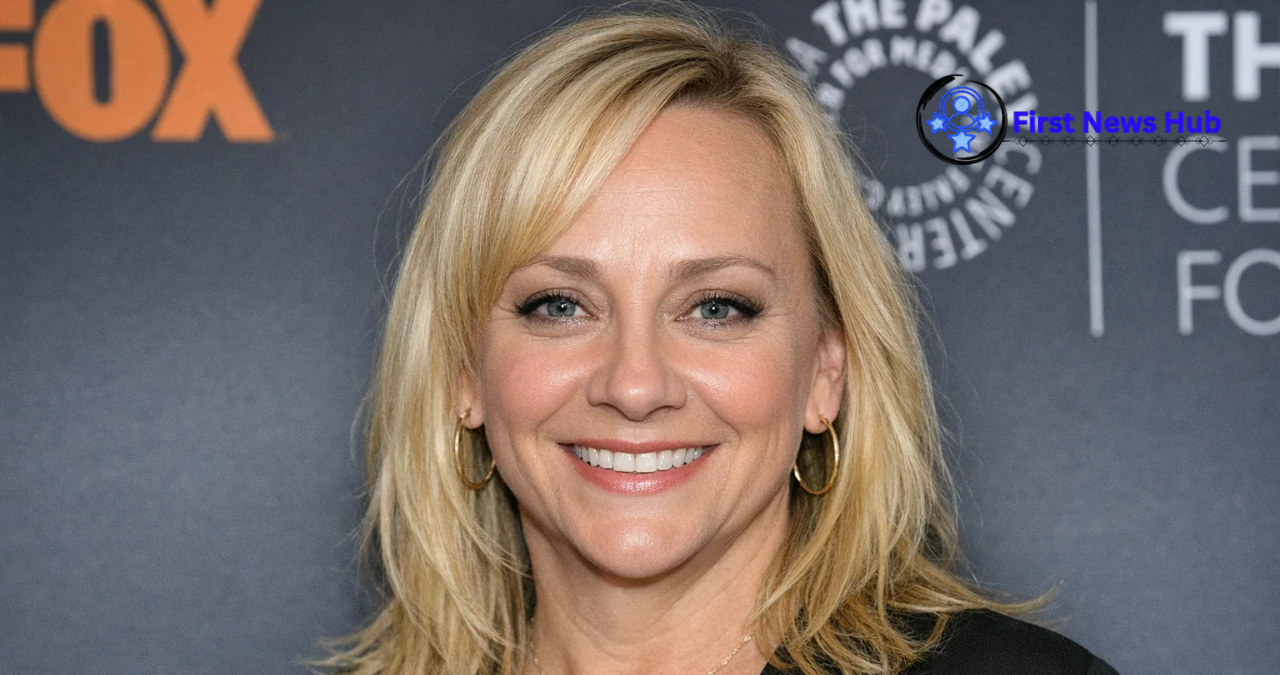 Nicole Sullivan: A Complete Guide to the Life, Career, and Legacy 1 Nicole Sullivan