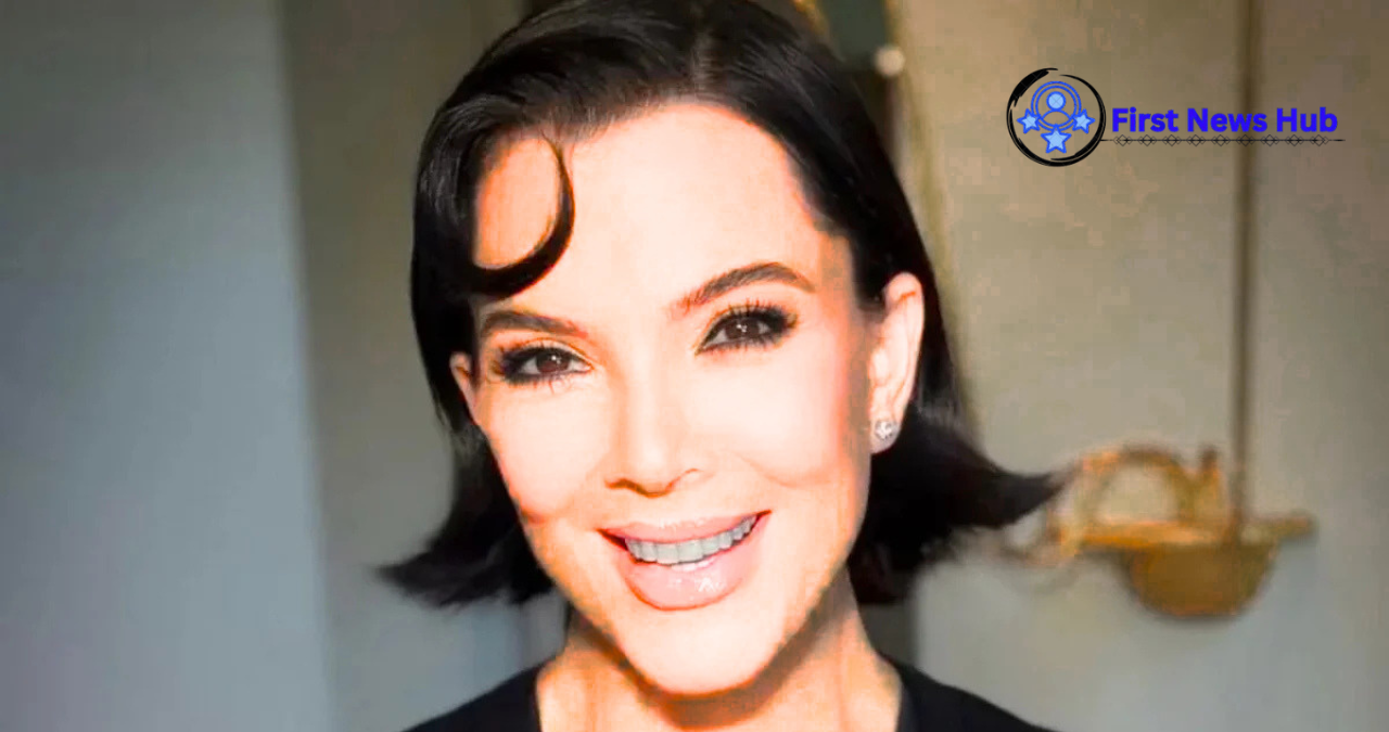 Kris Jenner New Face: A Complete Guide to the Transformation Everyone Is Talking About 1 Kris Jenner New Face