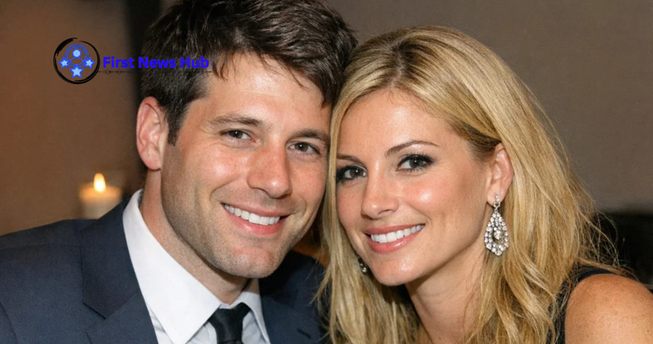 Tony Dokoupil First Wife Israel: A Complete and Clear Guide 1 Tony Dokoupil First Wife Israel