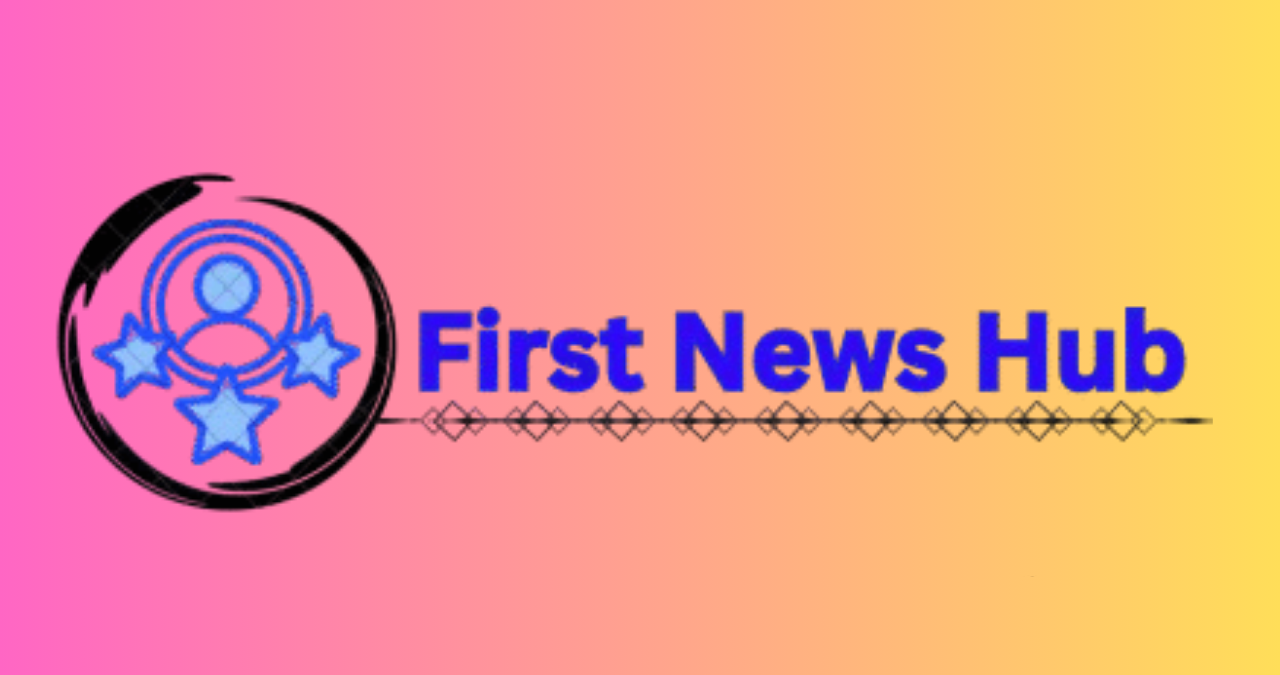First News Hub: A Complete Guide to the Future of News 1 First News Hub