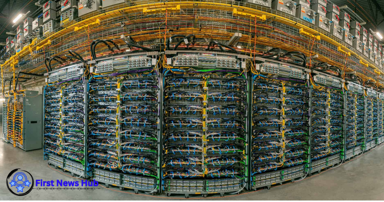 Google Cloud Next New TPU AI Chips Compete With Nvidia 1 Google Cloud Next New TPU AI Chips Compete With Nvidia