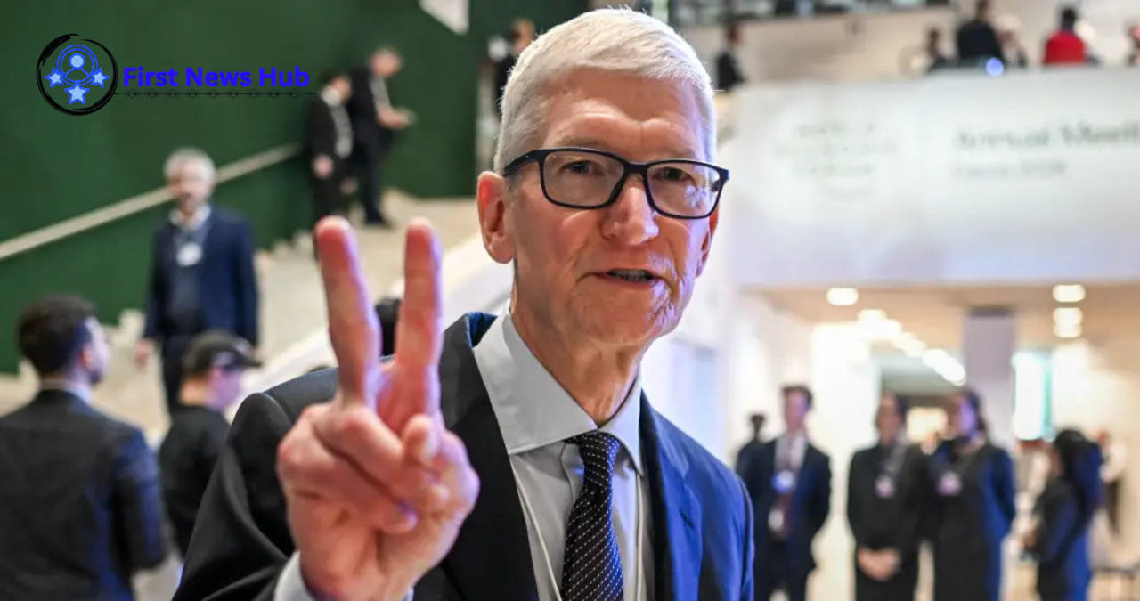 apple tim cook ceo 15-year legacy takeaways ios silicon china trillion ai 1 apple tim cook ceo 15-year legacy takeaways ios silicon china trillion ai