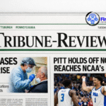 Tribune Review: The Complete Guide to Understanding News, Trust, and Modern Media 3 Tribune Review