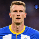 Dan Burn: The Giant Defender Who Became a Premier League Hero 3 Dan Burn