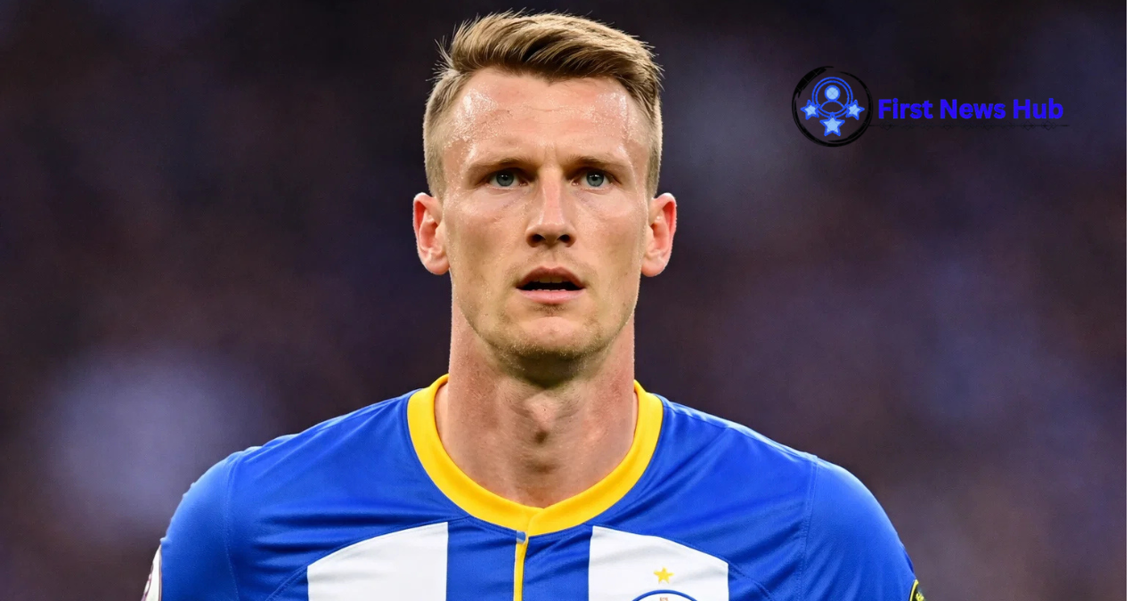 Dan Burn: The Giant Defender Who Became a Premier League Hero 1 Dan Burn