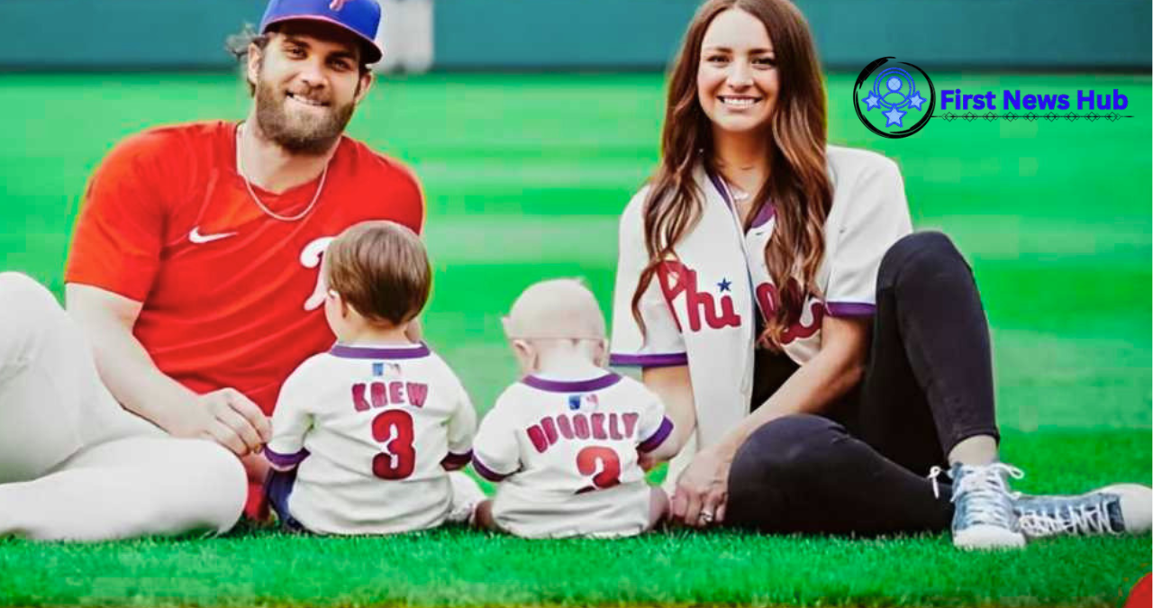 Brandon Marsh Wife: Truth, Rumors, and Personal Life Explained 1 Brandon Marsh Wife