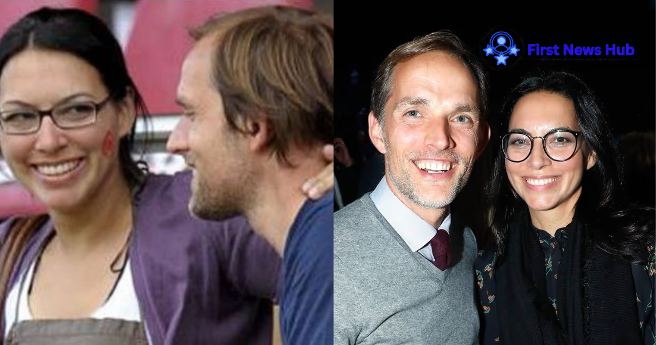 Sissi Tuchel: The Private Life, Story, and Influence Behind the Name 1 Sissi Tuchel