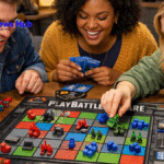 Playing Games PlayBattleSquare: A Complete Guide to Fun, Strategy, and Skill 3 Playing Games PlayBattleSquare