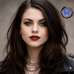 Frances Bean Cobain: A Complete Guide to Her Life, Career, and Legacy 3 Frances Bean Cobain