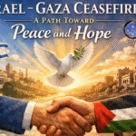 Israel Gaza Ceasefire: A Path Toward Peace and Hope 3 Israel Gaza Ceasefire