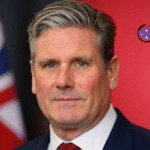Keir Starmer: A Complete Guide to His Life, Career, and Leadership 3 Keir Starmer