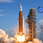 NASA Artemis Launch: A New Era of Space Exploration 3 NASA Artemis Launch