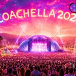Coachella 2026: The Ultimate Guide to Music, Culture, and Experience 3 Coachella 2026