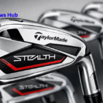 Taylormade Stealth Irons: A Complete Guide for Golfers 3 Taylormade Stealth Irons