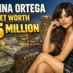 Jenna Ortega Net Worth: A Complete Guide to Her Wealth, Career, and Success 3 Jenna Ortega Net Worth