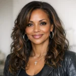 Wanda Hutchins: A Complete and Inspiring Life Story 3 Wanda Hutchins