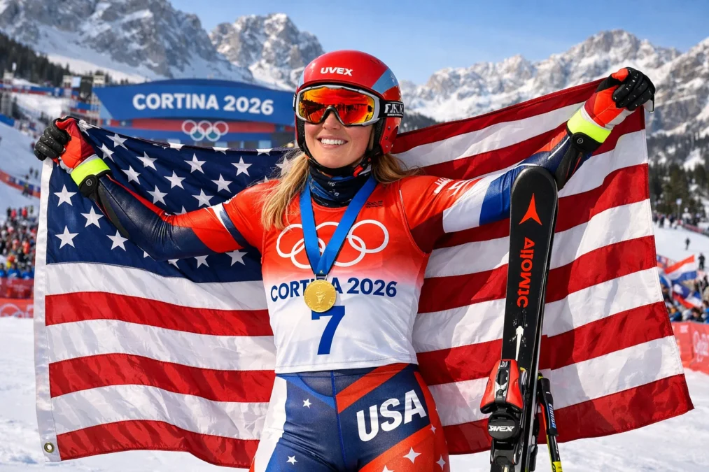 Mikaela Shiffrin Olympics 2026: A Complete Guide to Her Journey, Goals, and Legacy 117 Mikaela Shiffrin Olympics 2026
