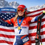 Mikaela Shiffrin Olympics 2026: A Complete Guide to Her Journey, Goals, and Legacy 3 Mikaela Shiffrin Olympics 2026