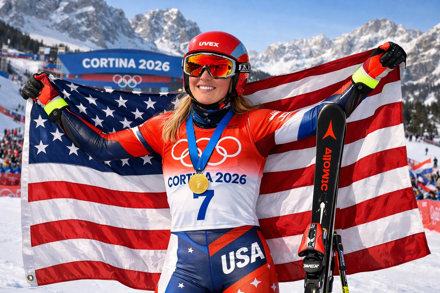 Mikaela Shiffrin Olympics 2026: A Complete Guide to Her Journey, Goals, and Legacy 103 Mikaela Shiffrin Olympics 2026