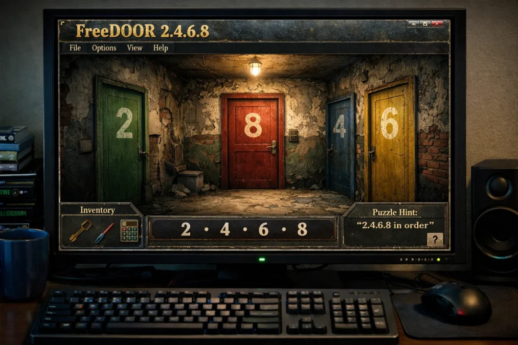 freedoor2.4.6.8 pc – A Complete Guide for Beginners and Experts 1 freedoor2.4.6.8 pc